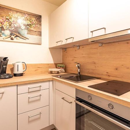 Apartament Fischener Biberle Fischen im Allgaeu Zewnętrze zdjęcie