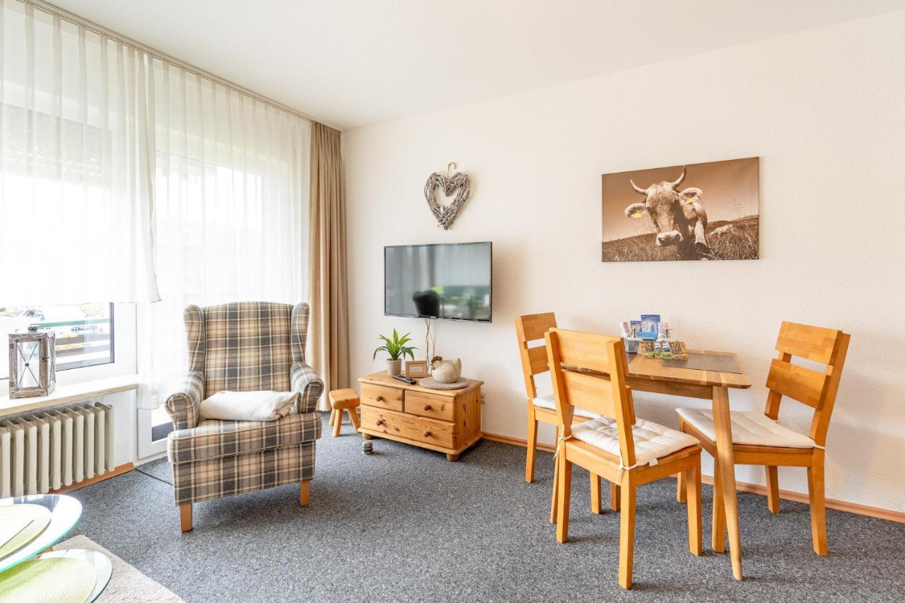 Apartament Fischener Biberle Fischen im Allgaeu Zewnętrze zdjęcie